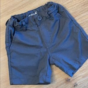 Cat & Jack Quick Dry Chino Shorts